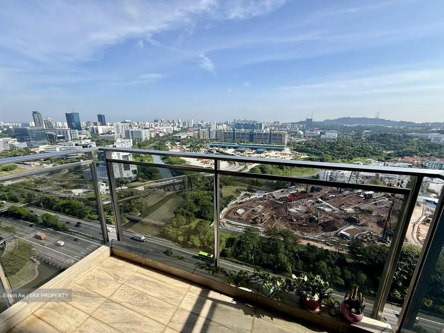Parc Riviera (D5), Condominium #531675421